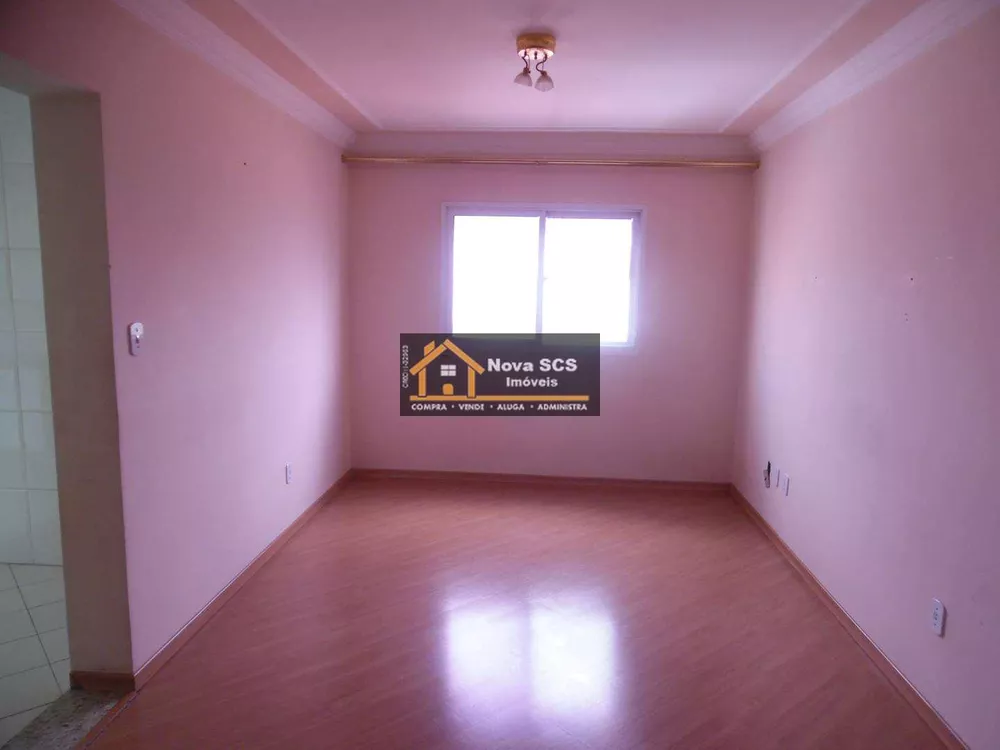 Apartamento à venda com 3 quartos, 82m² - Foto 4