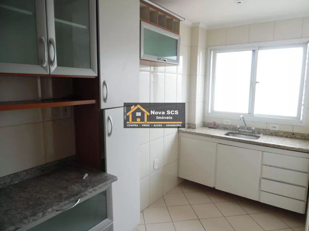 Apartamento à venda com 3 quartos, 82m² - Foto 3