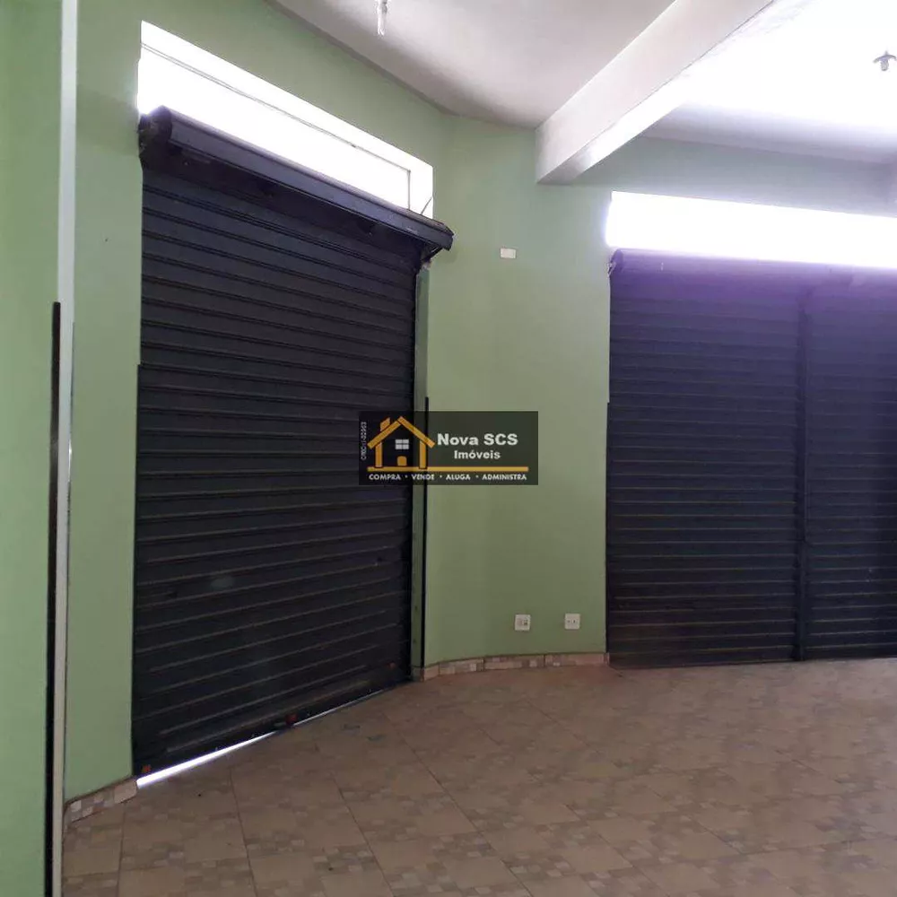 Conjunto Comercial-Sala para alugar, 50m² - Foto 4