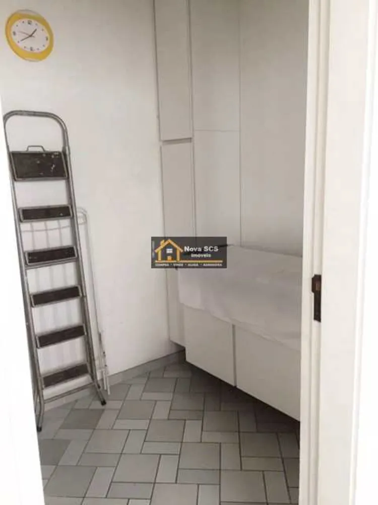 Apartamento, 3 quartos, 147 m² - Foto 12