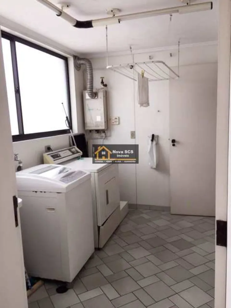 Apartamento, 3 quartos, 147 m² - Foto 4