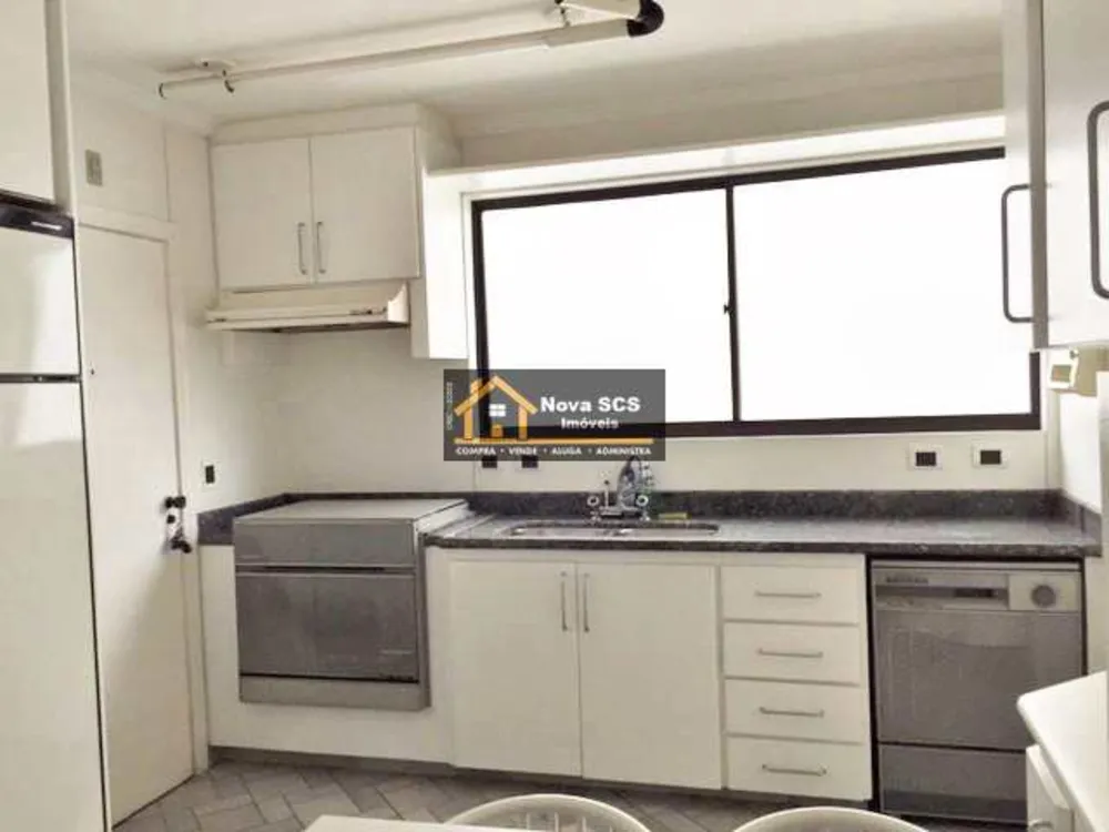 Apartamento, 3 quartos, 147 m² - Foto 1