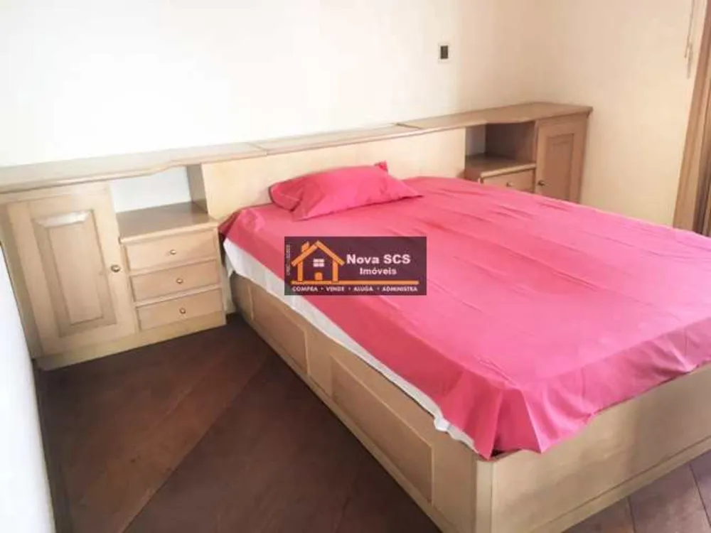 Apartamento, 3 quartos, 147 m² - Foto 6