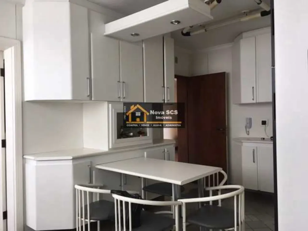 Apartamento, 3 quartos, 147 m² - Foto 3