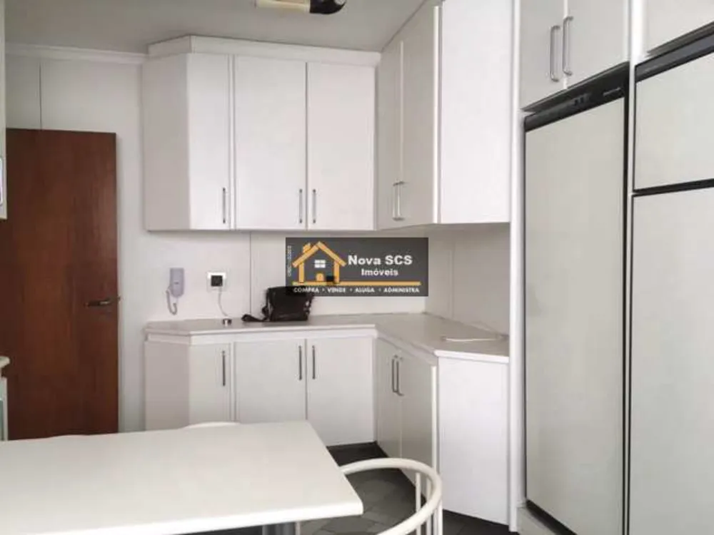 Apartamento, 3 quartos, 147 m² - Foto 8