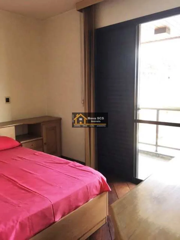 Apartamento, 3 quartos, 147 m² - Foto 2