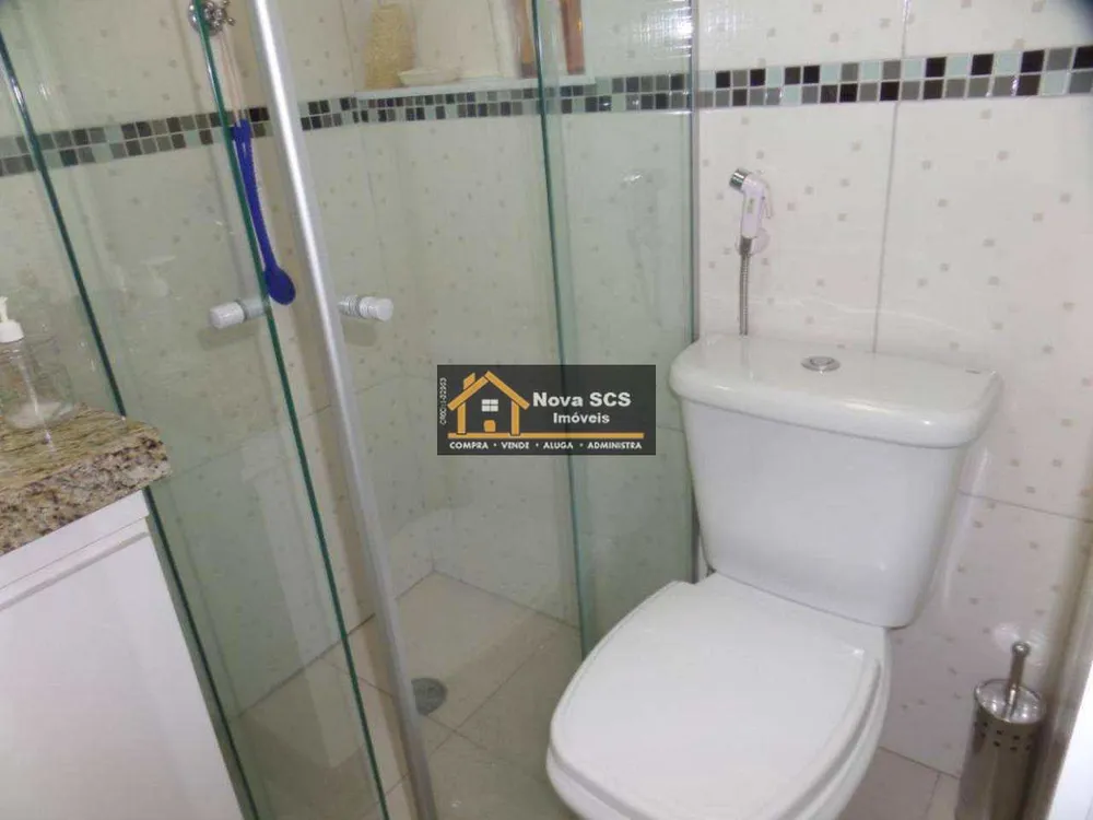 Apartamento, 2 quartos, 62 m² - Foto 9