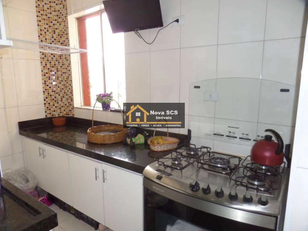 Apartamento, 2 quartos, 62 m² - Foto 12
