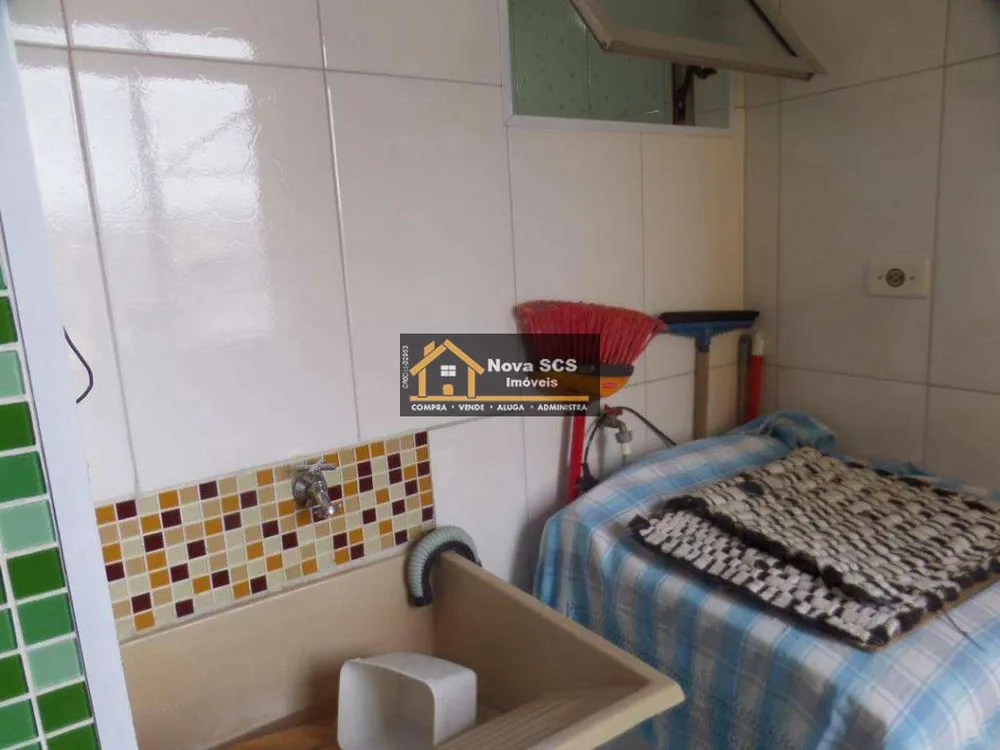 Apartamento, 2 quartos, 62 m² - Foto 14