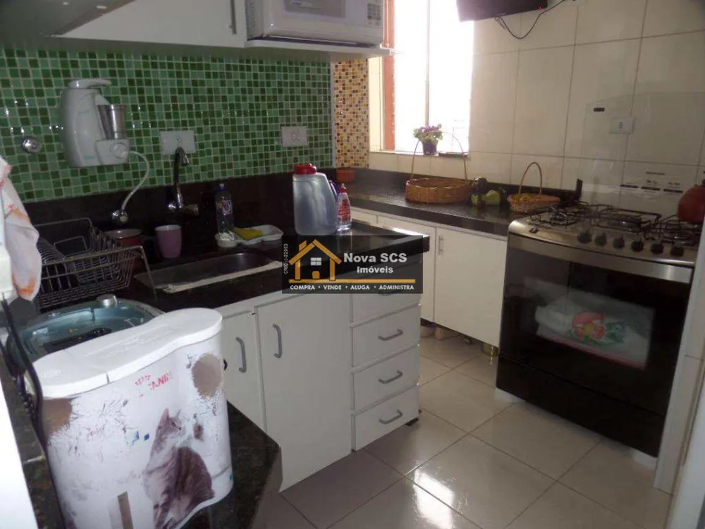 Apartamento, 2 quartos, 62 m² - Foto 11