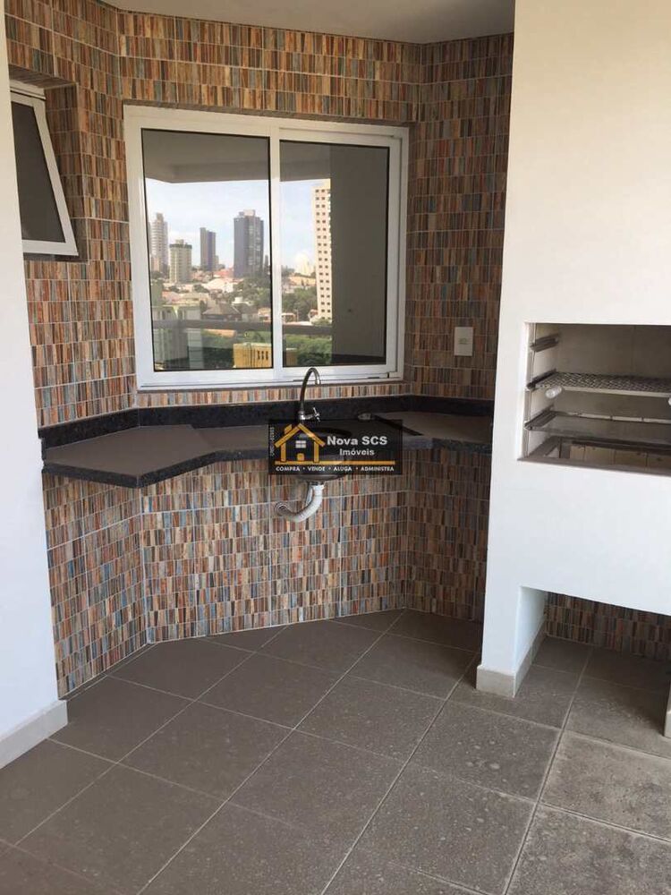 Apartamento, 3 quartos, 90 m² - Foto 2