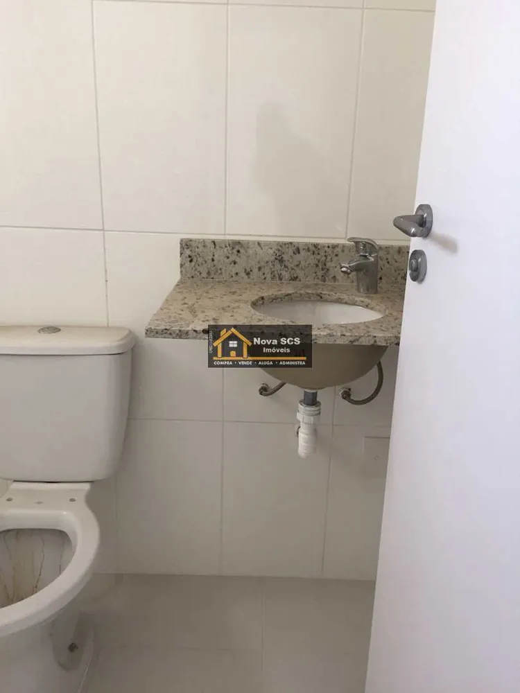 Apartamento, 3 quartos, 90 m² - Foto 9