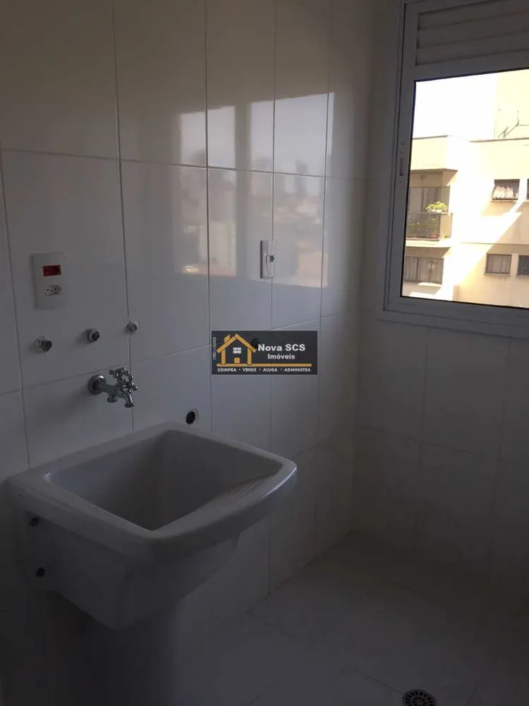 Apartamento, 3 quartos, 90 m² - Foto 8
