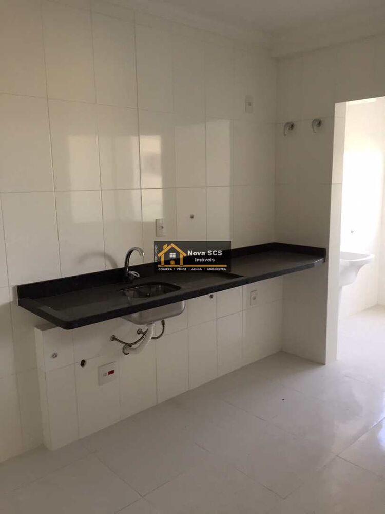 Apartamento, 3 quartos, 90 m² - Foto 3
