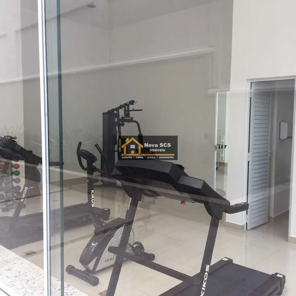 Apartamento, 3 quartos, 90 m² - Foto 10