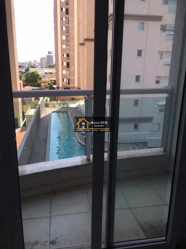 Apartamento, 3 quartos, 90 m² - Foto 5