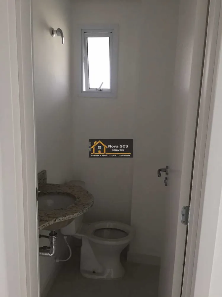 Apartamento, 3 quartos, 90 m² - Foto 7