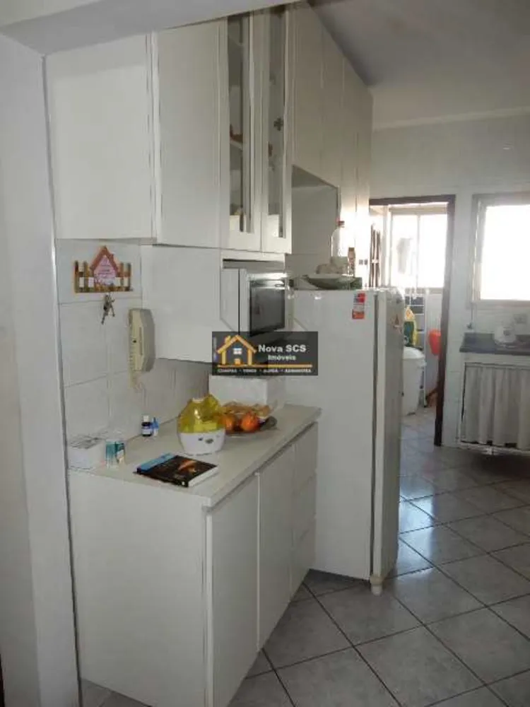 Apartamento, 2 quartos, 97 m² - Foto 2