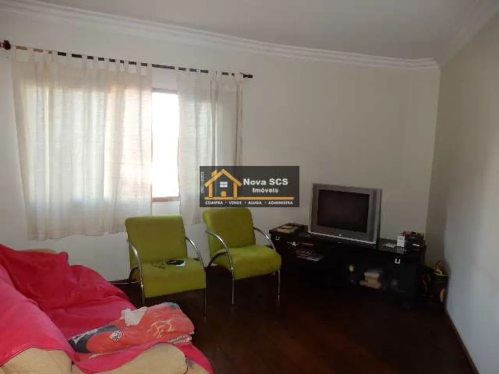 Apartamento, 2 quartos, 97 m² - Foto 6