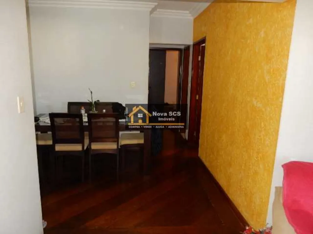 Apartamento, 2 quartos, 97 m² - Foto 8