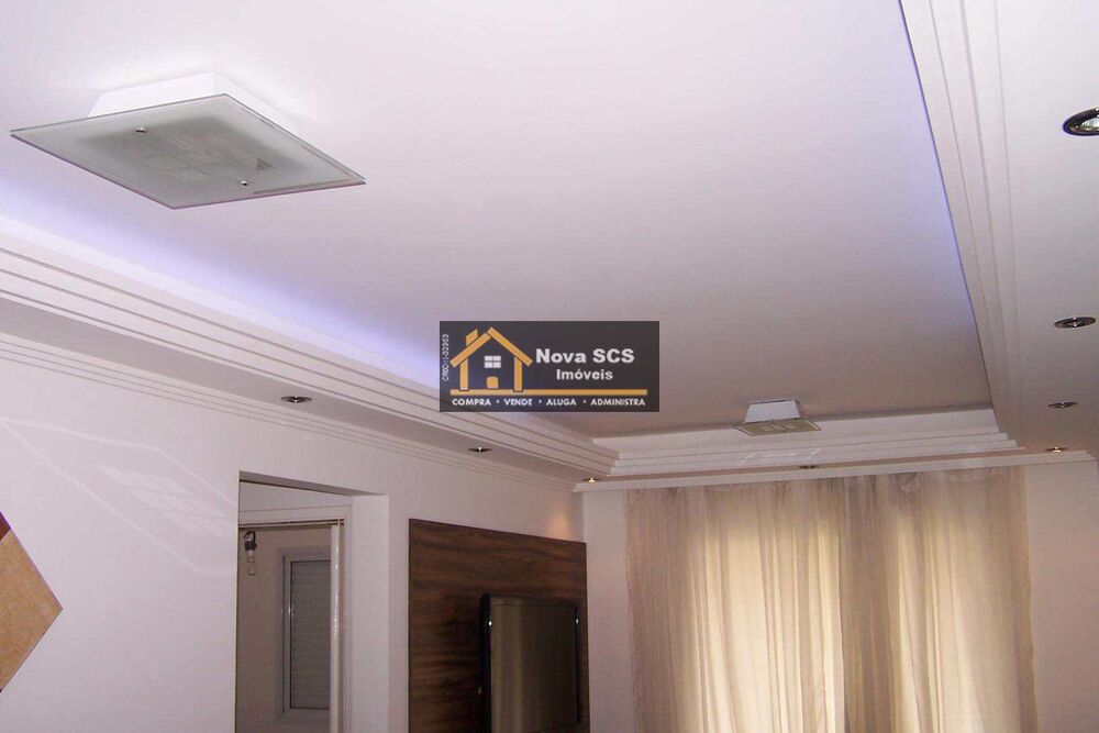 Apartamento, 2 quartos, 50 m² - Foto 5