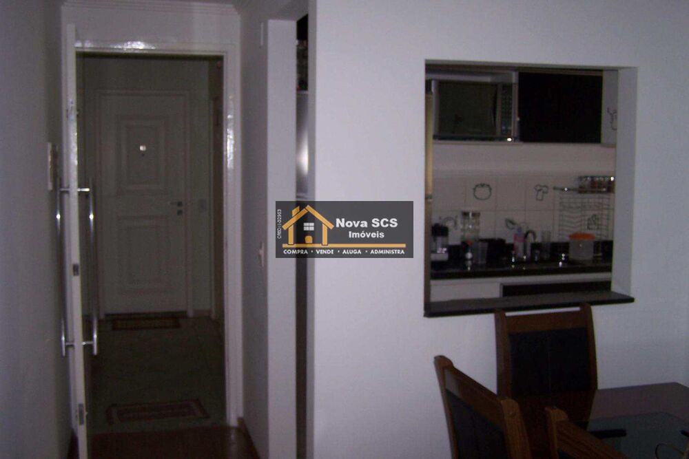 Apartamento, 2 quartos, 50 m² - Foto 8