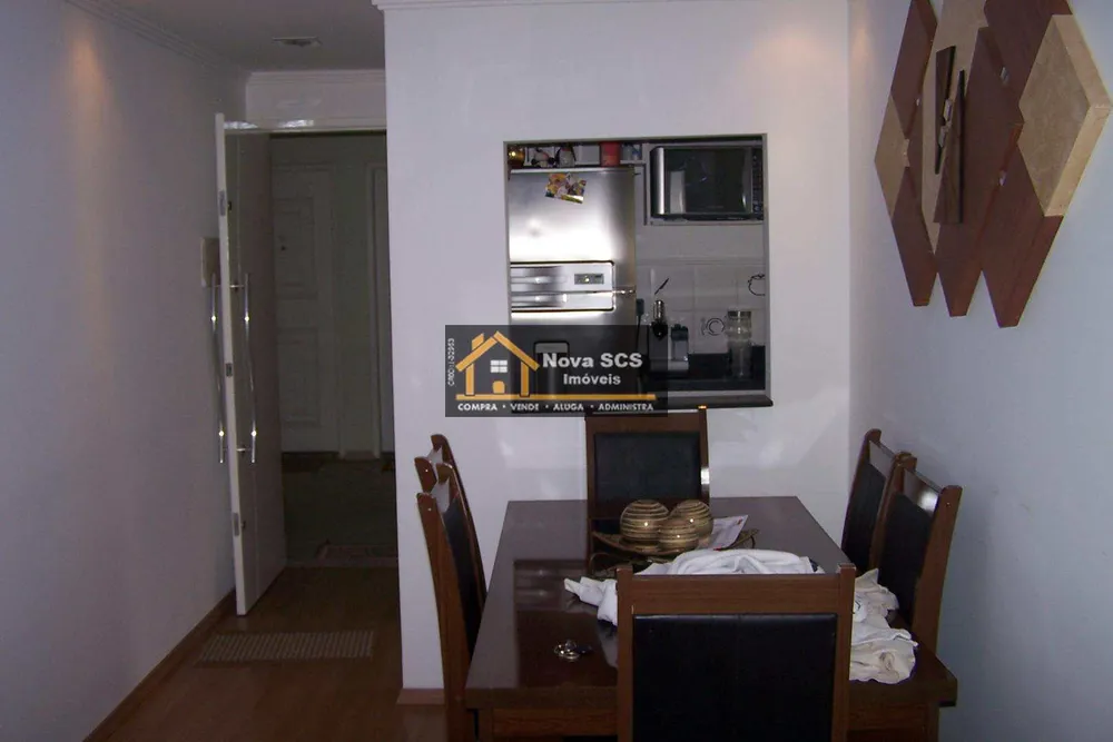 Apartamento, 2 quartos, 50 m² - Foto 9