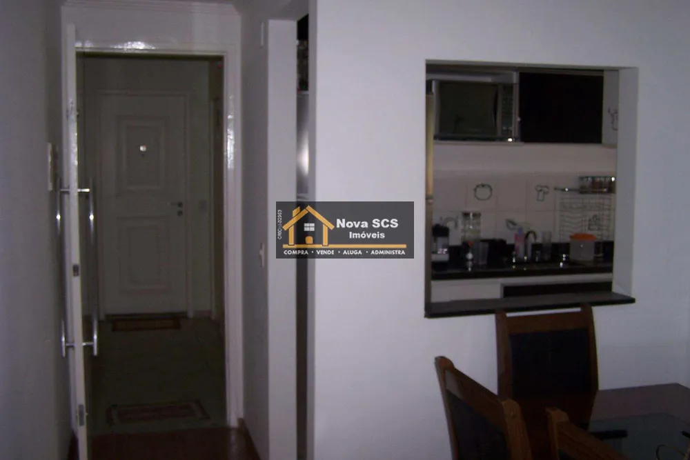 Apartamento, 2 quartos, 50 m² - Foto 12