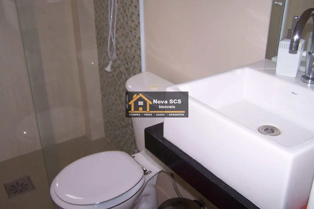 Apartamento, 2 quartos, 50 m² - Foto 11