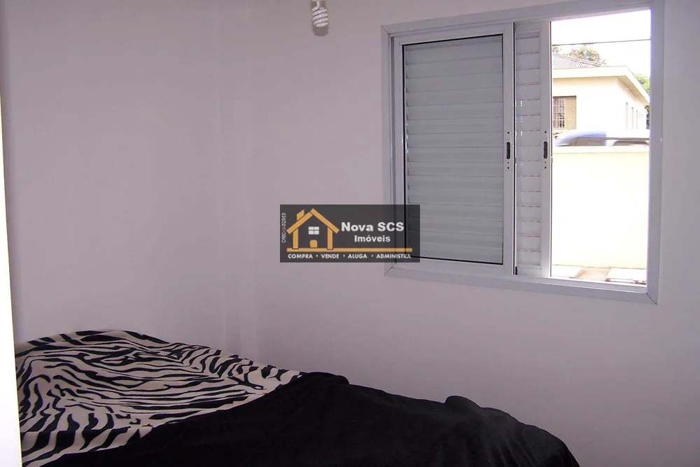 Apartamento, 2 quartos, 50 m² - Foto 10