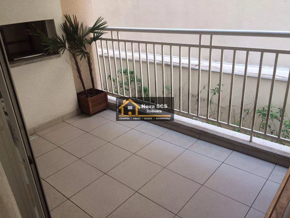 Apartamento, 2 quartos, 67 m² - Foto 4