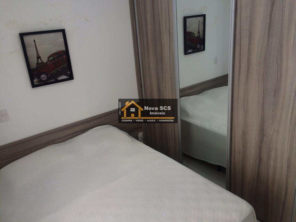 Apartamento, 2 quartos, 67 m² - Foto 7