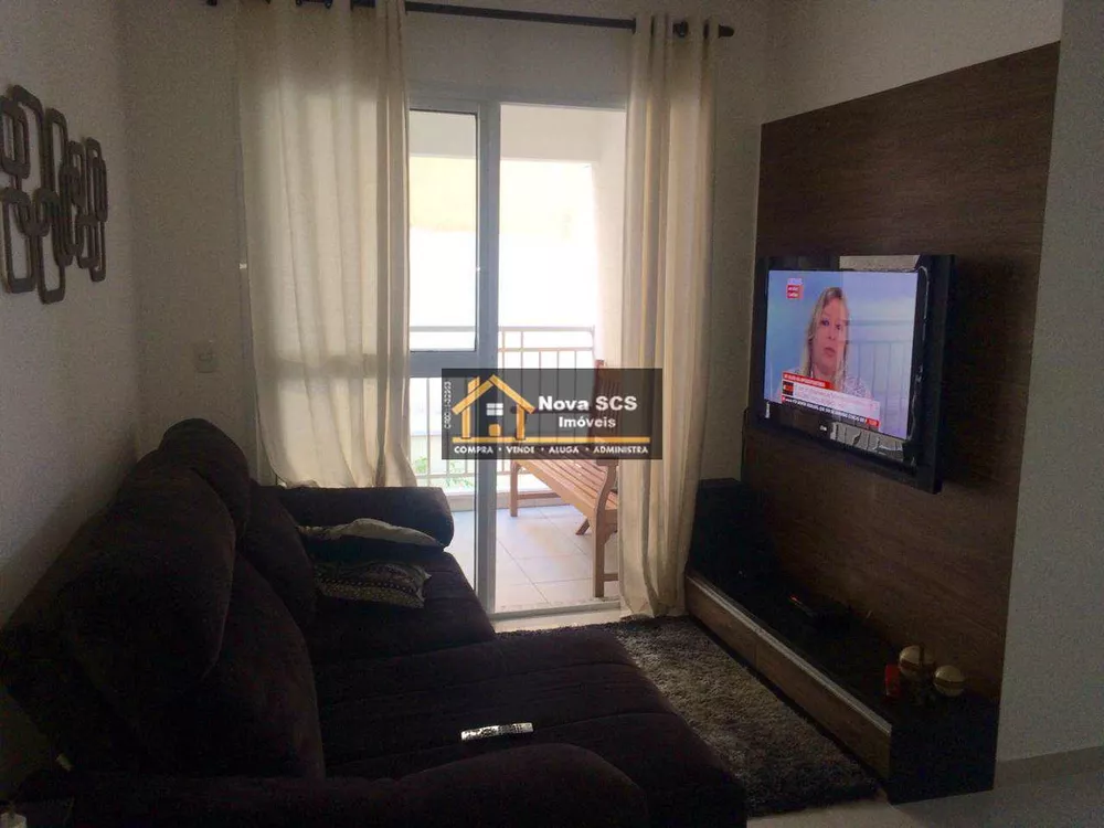 Apartamento, 2 quartos, 67 m² - Foto 2