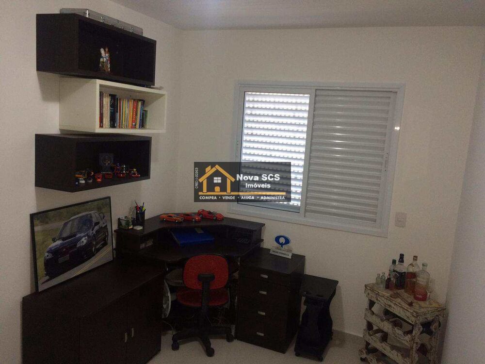 Apartamento, 2 quartos, 67 m² - Foto 8
