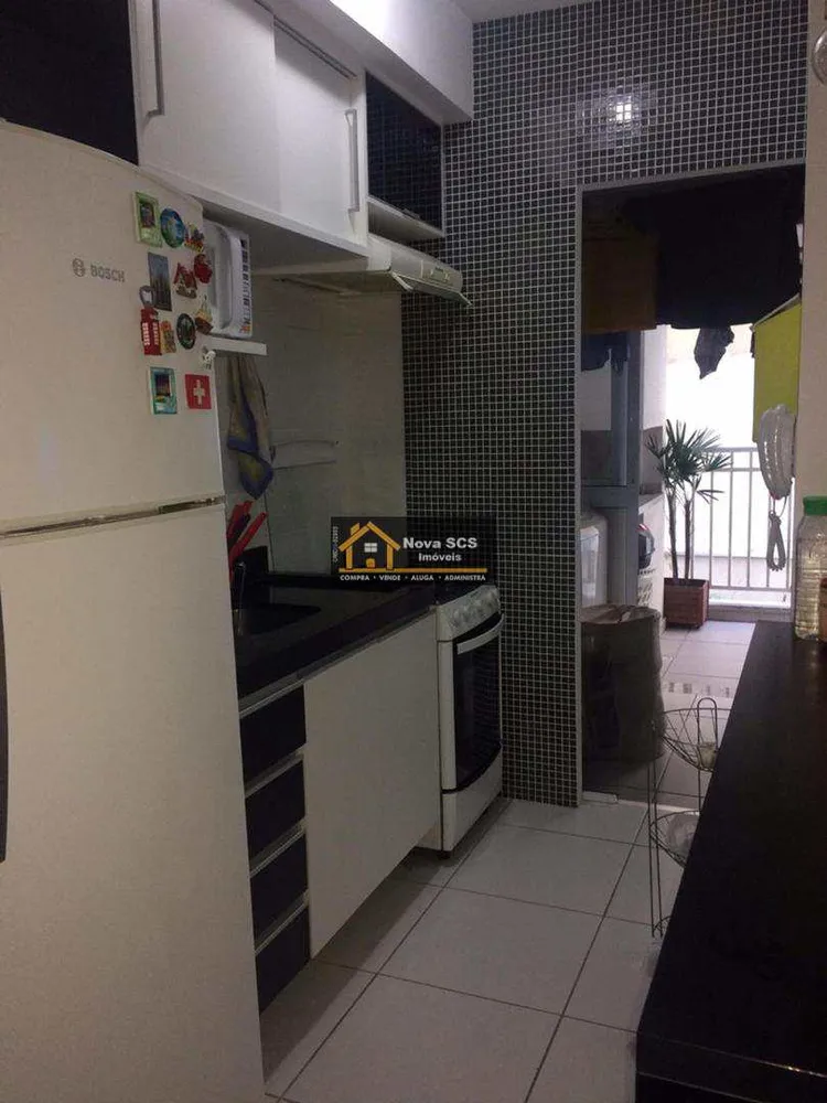 Apartamento, 2 quartos, 67 m² - Foto 10