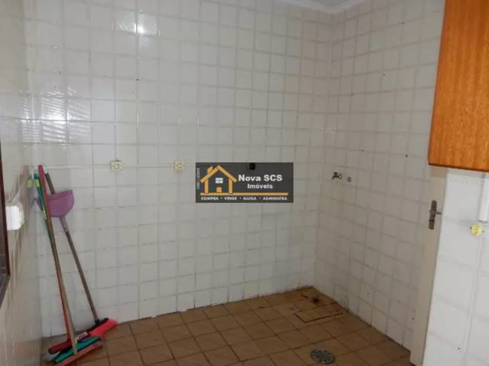 Sobrado, 2 quartos, 80 m² - Foto 1