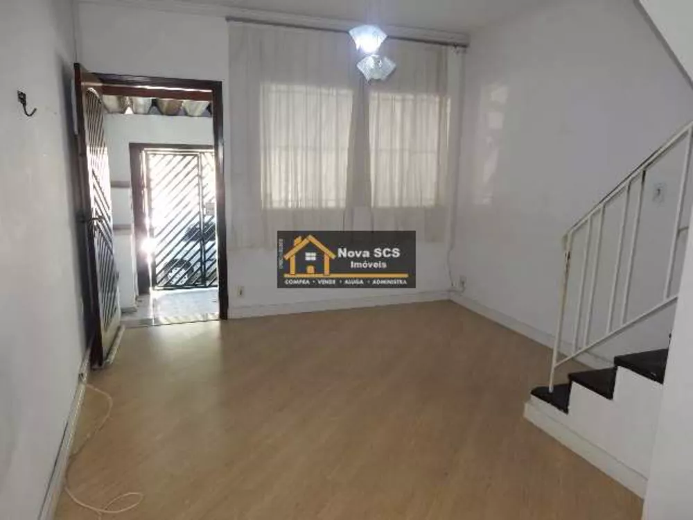 Sobrado, 2 quartos, 80 m² - Foto 3