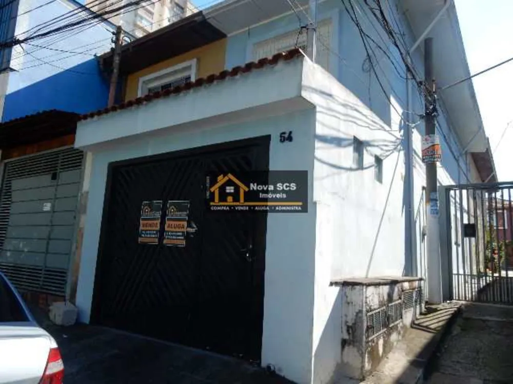 Sobrado, 2 quartos, 80 m² - Foto 12