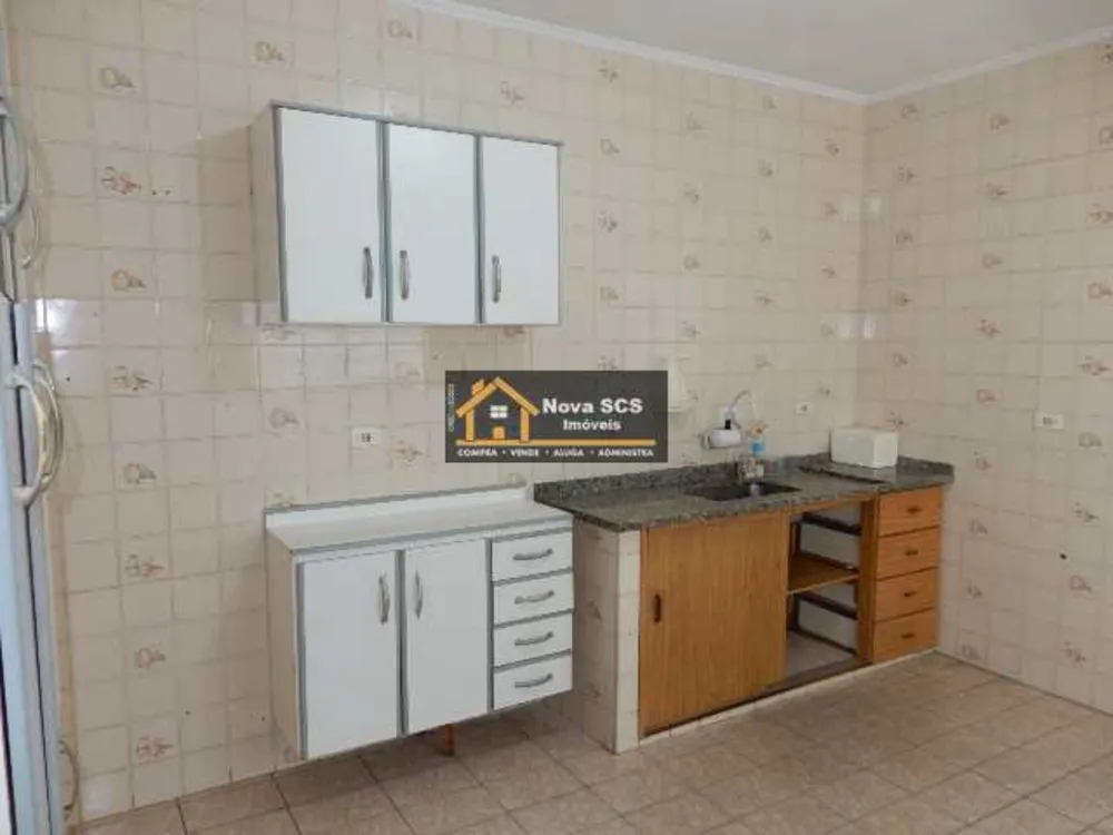 Sobrado, 2 quartos, 80 m² - Foto 3