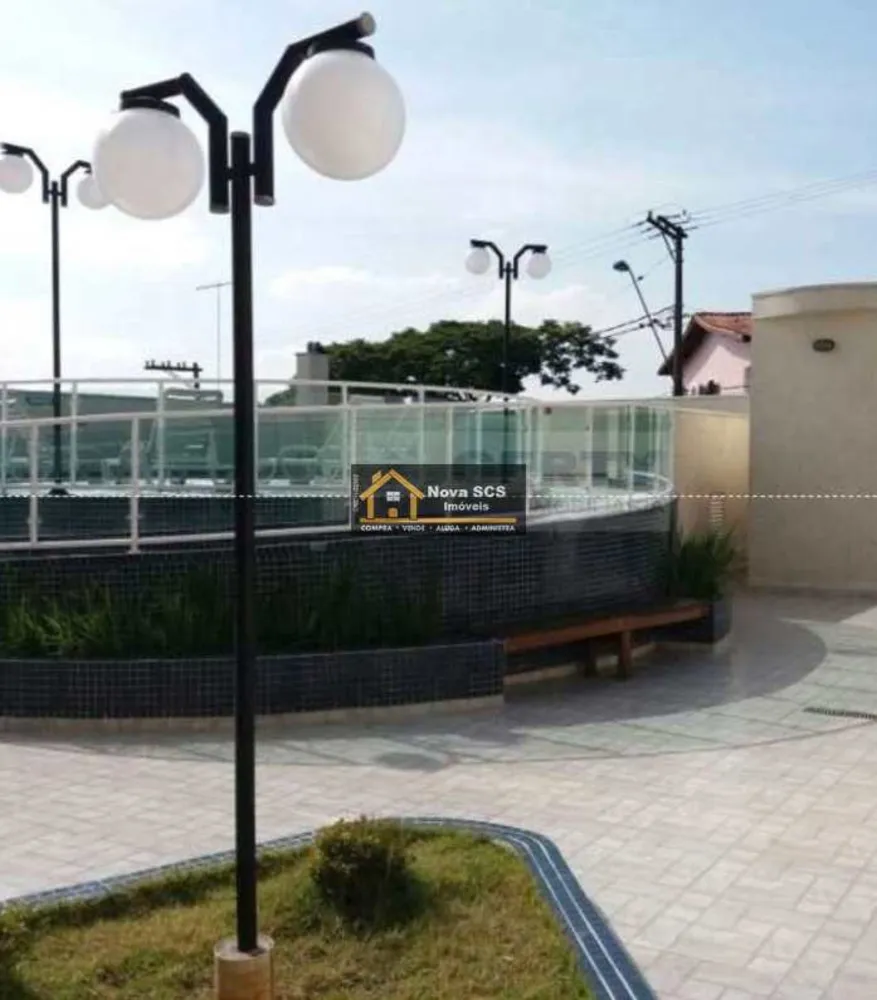 Apartamento, 2 quartos, 70 m² - Foto 15