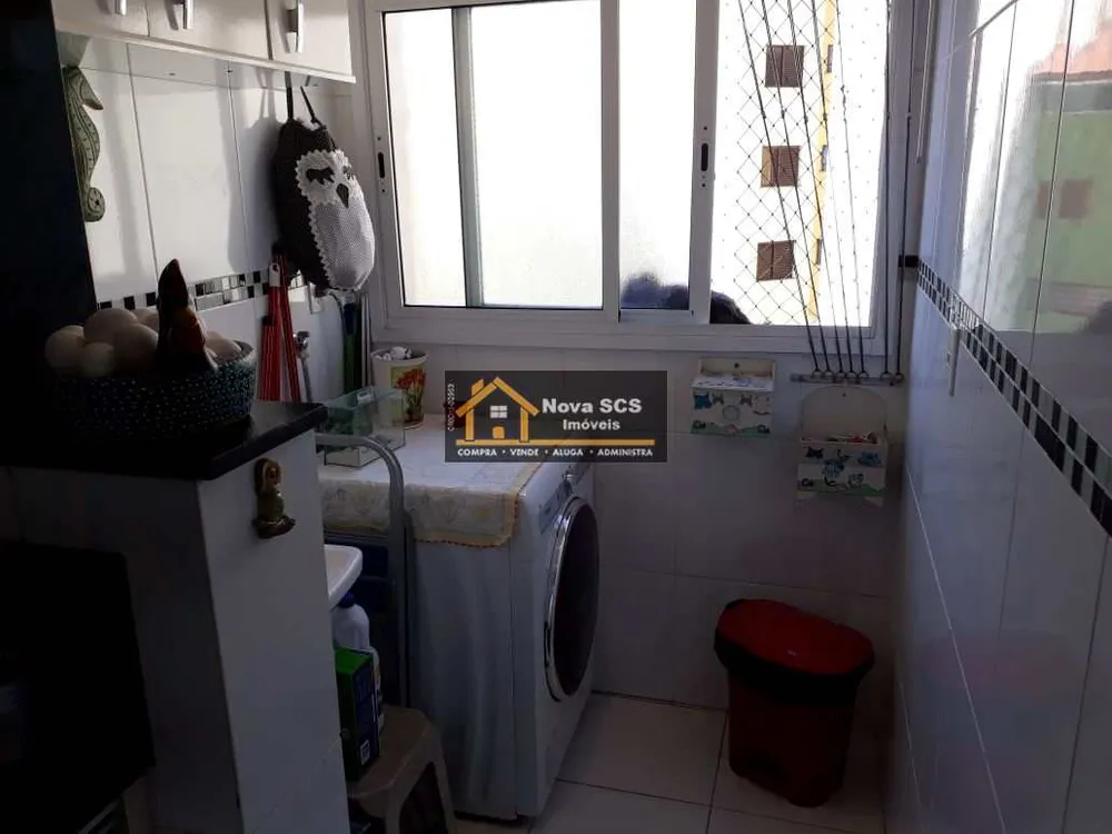 Apartamento, 2 quartos, 70 m² - Foto 13
