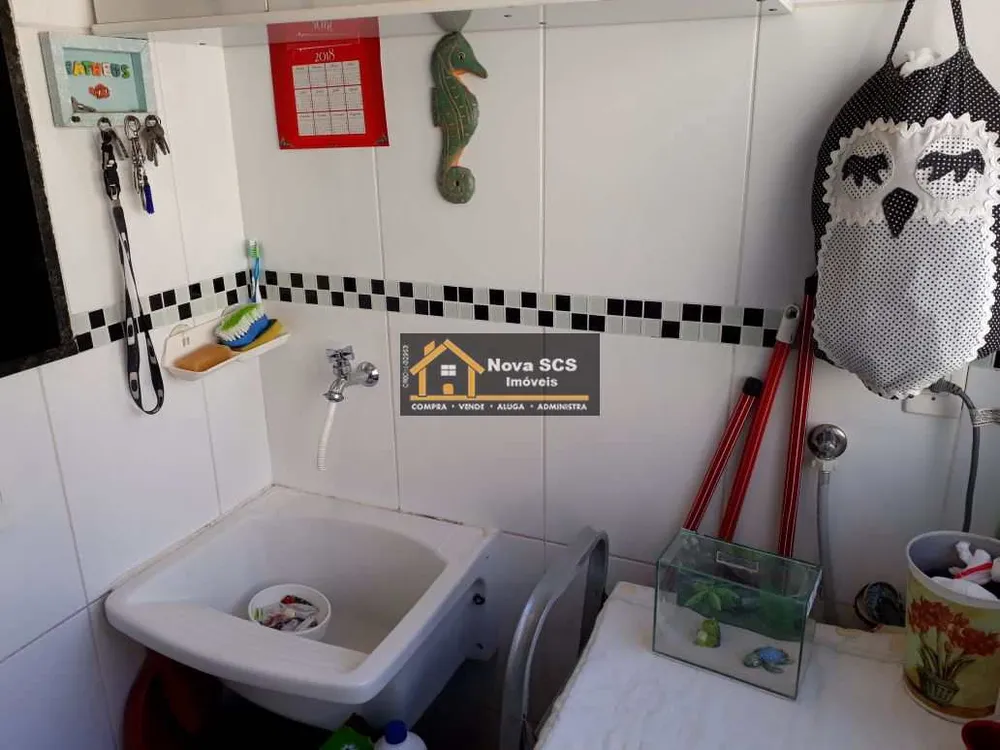 Apartamento, 2 quartos, 70 m² - Foto 9