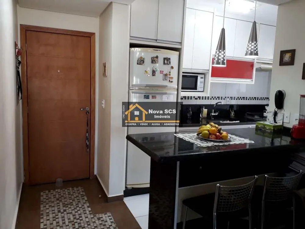 Apartamento, 2 quartos, 70 m² - Foto 10