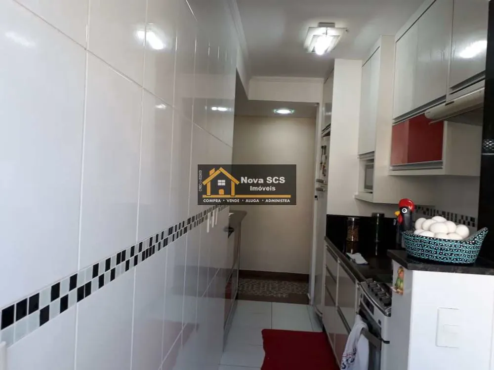 Apartamento, 2 quartos, 70 m² - Foto 11