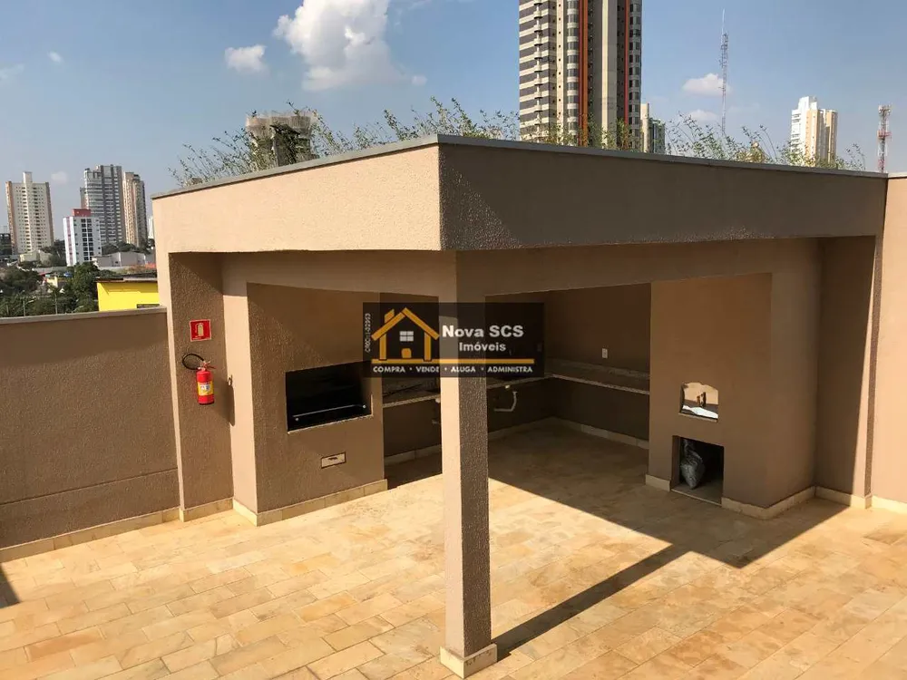Apartamento, 2 quartos, 53 m² - Foto 13