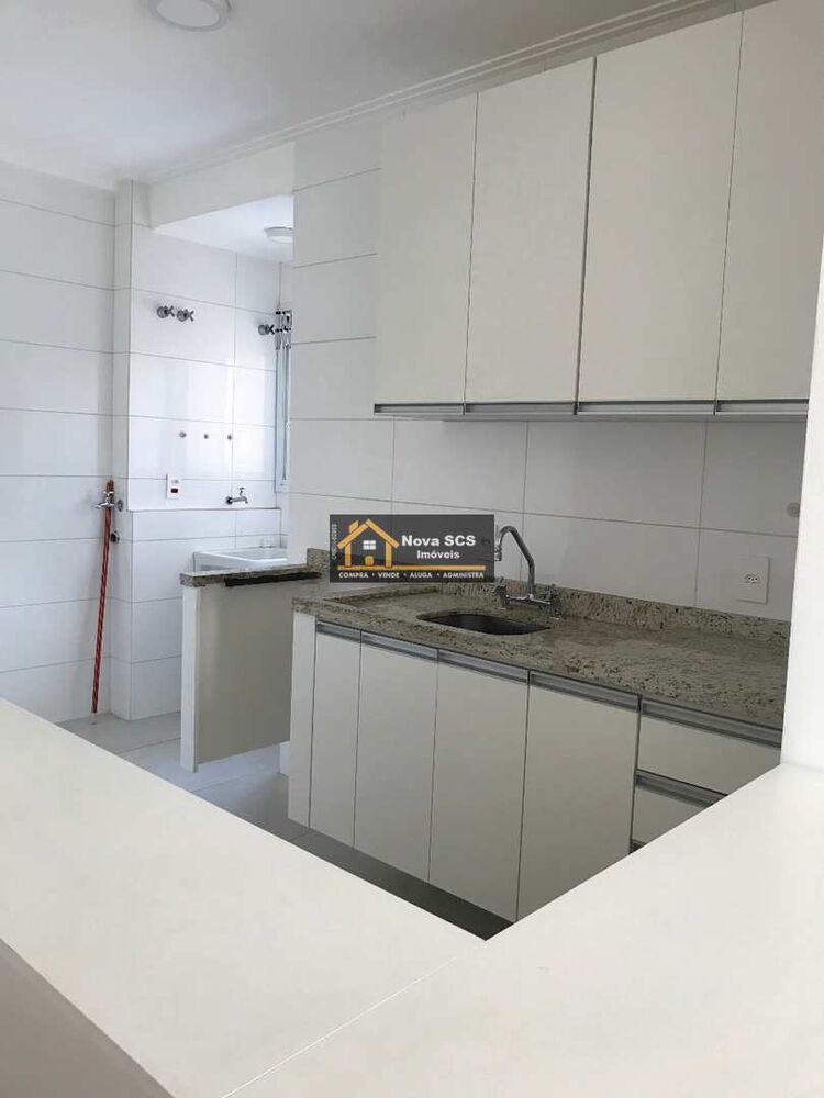 Apartamento, 2 quartos, 53 m² - Foto 5