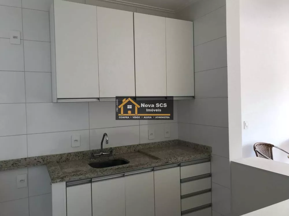 Apartamento à venda com 2 quartos, 53m² - Foto 4