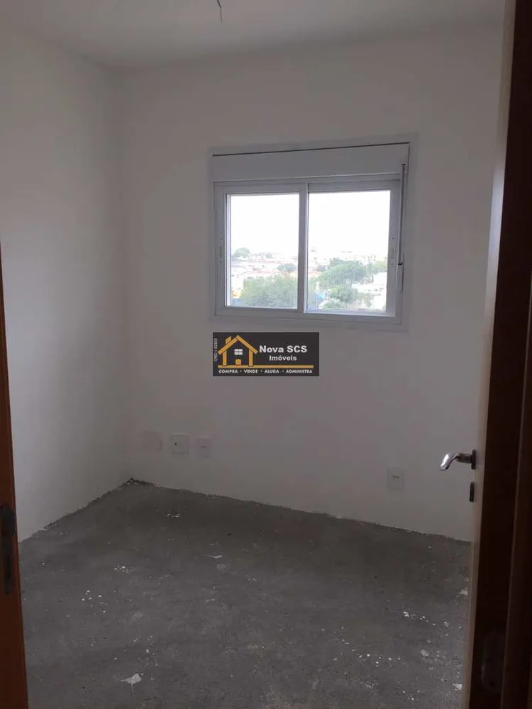 Apartamento, 2 quartos, 53 m² - Foto 9