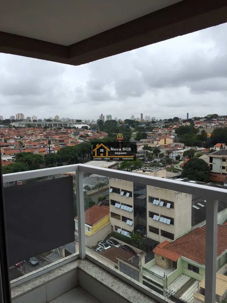 Apartamento, 2 quartos, 53 m² - Foto 18