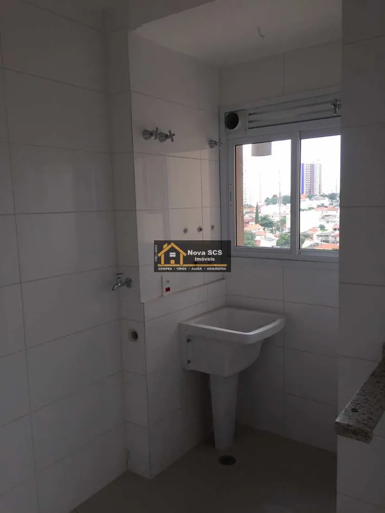 Apartamento, 2 quartos, 53 m² - Foto 11